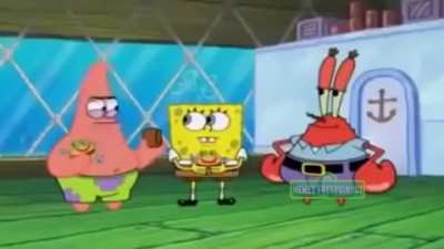 Patrick comunista
