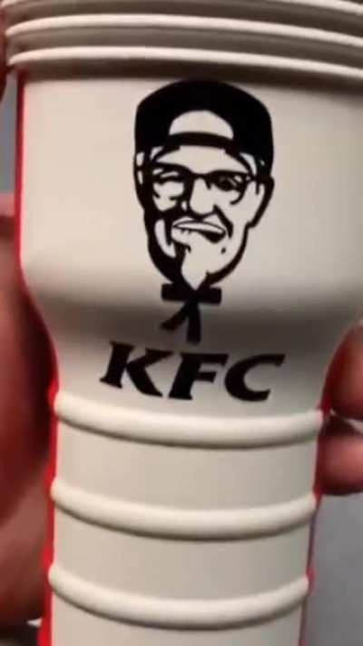 KFP, Finger Licking Good!