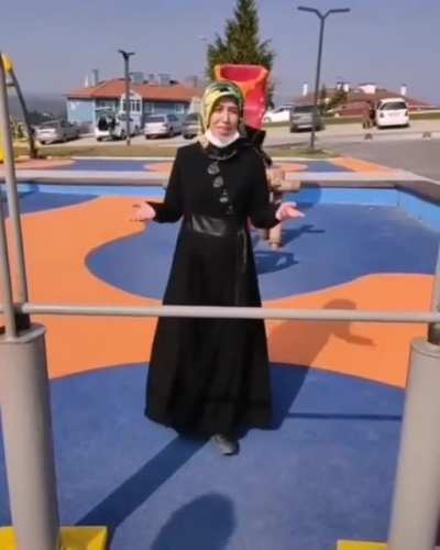 360 tiktok müslim spin bam bam bam