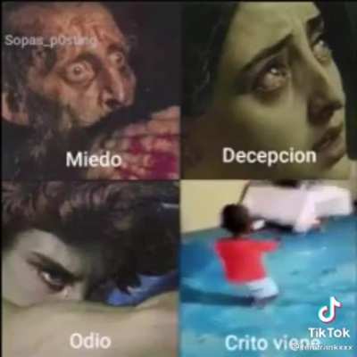 Cristo Viene!!!!!