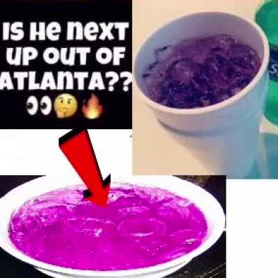 Is he