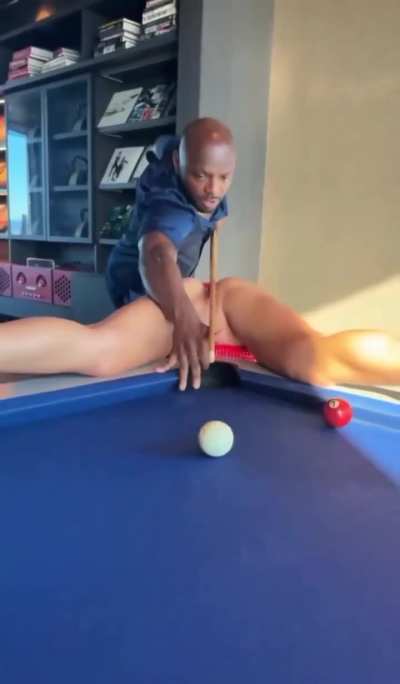 Interesting bridge hand