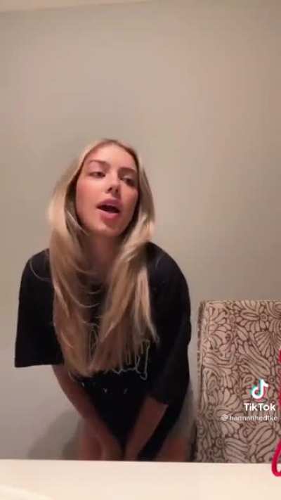 shameless thot