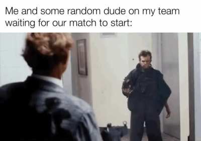 me irl