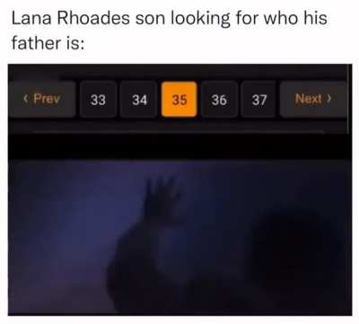 Still not found...