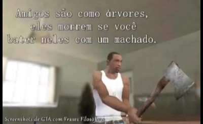 Só li verdades