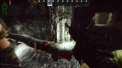 Sacrificed a scav to Tigilla