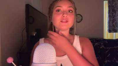 Haley’s ASMR