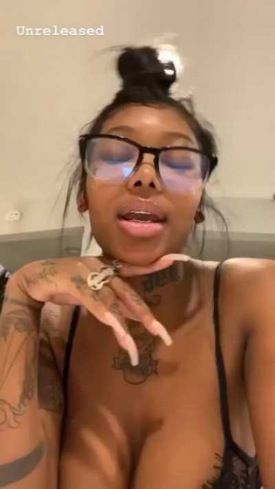 Glasses #3