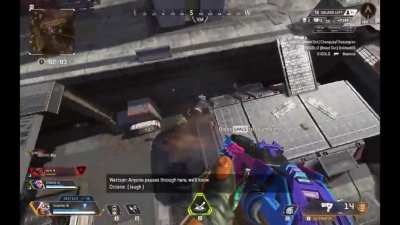 No Ammo?