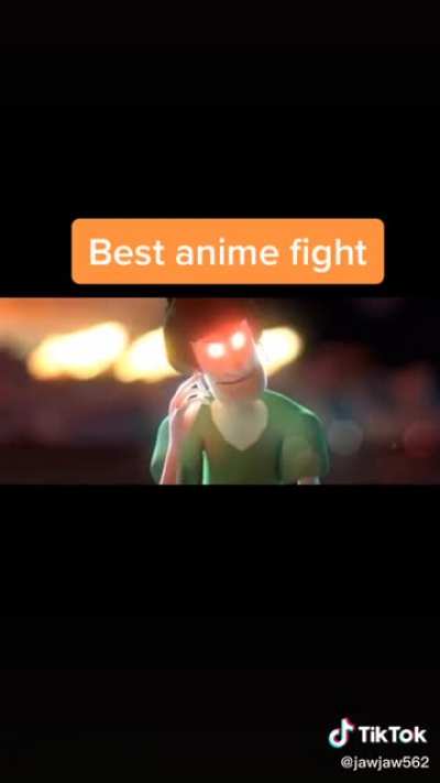 Top 10 lutas épicas dos animes