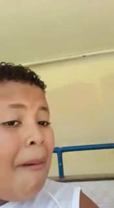 Ratiou perdeu o pão
