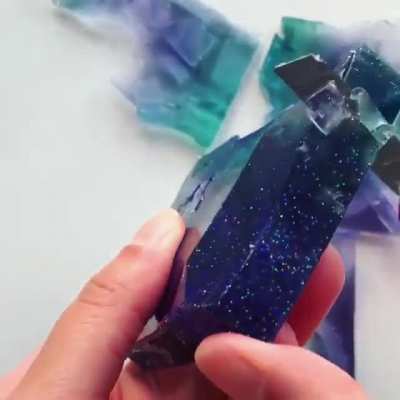 Galaxy Glycerin