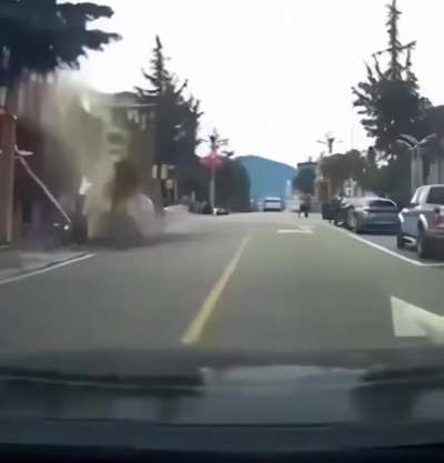 good shake