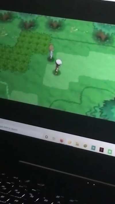 Sorry about the quality (I think it's pretty loud)