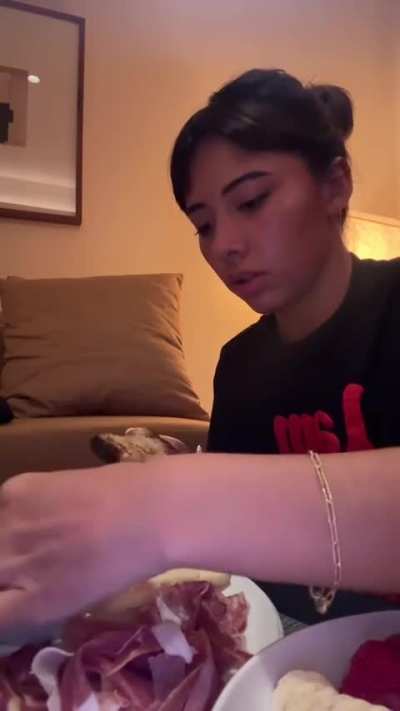 'Spend 2 minutes with me lmfao' - Tiktok May 2025