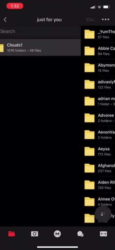If you’re interested in buying my 9tb collection DIRECT MESSAGE ME I dont read the comments