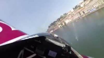 POV Air Race