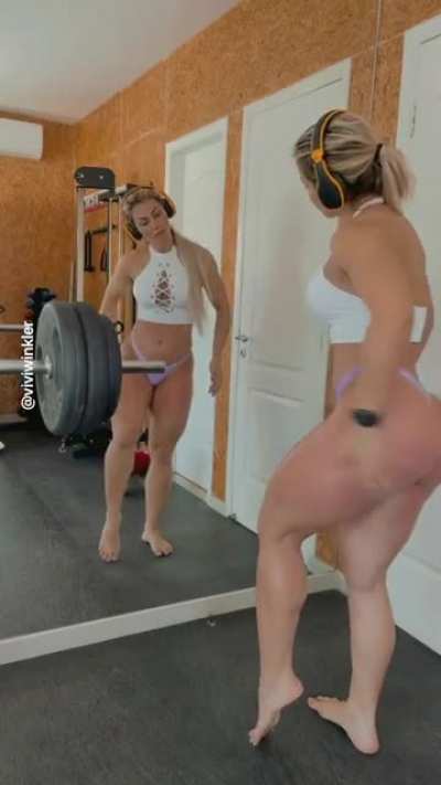 Vivi Winkler
