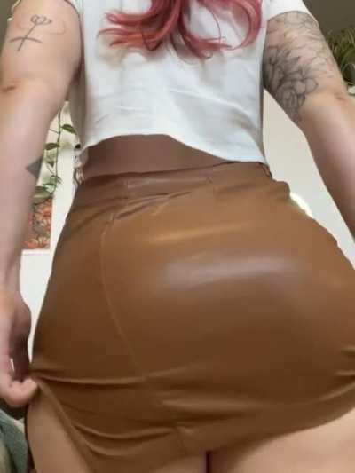would you break this ass?