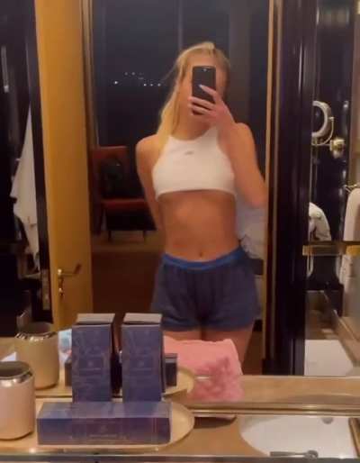IG story 4/3/24