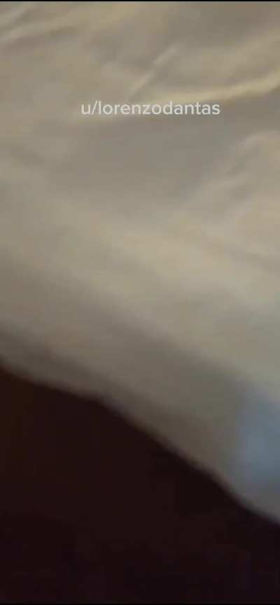 CUCKOLD 🤘🏿IN THE CAGE🔐<wbr>WATCH<wbr>ING HIS NAUGH<wbr>TY♠️W<wbr>IFE