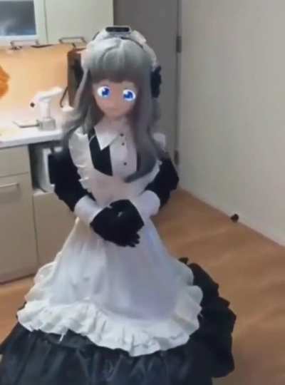 Sai de perto