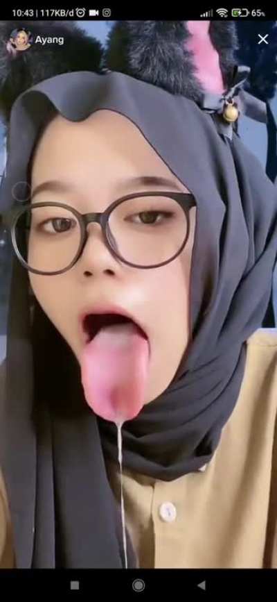 tiktok live 4