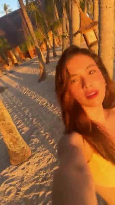 Jackie Gonzaga