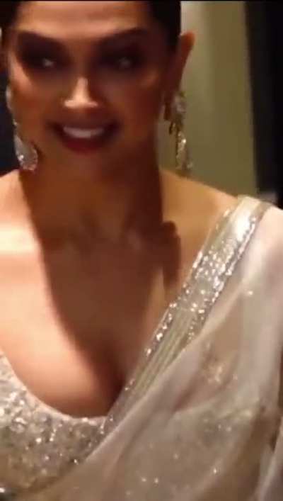 Deepika Padukone