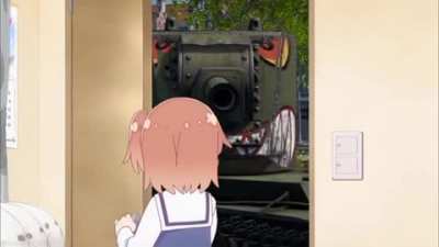 Loli bang