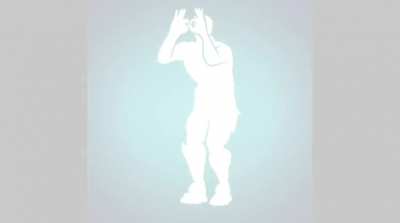 leveled up on fortnight