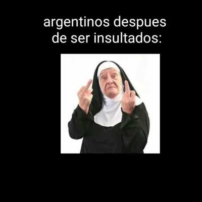 yo soy igual