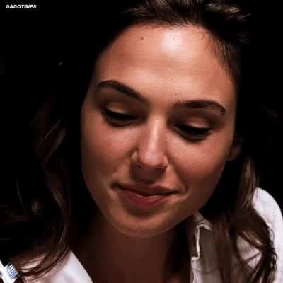 Killer smile