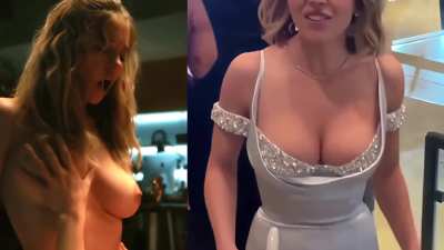 Sydney Sweeney