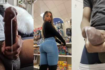 Pawg vs BBC