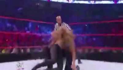 Kelly Kelly’s Career Lowlights (worst winning streak on the women’s roster)