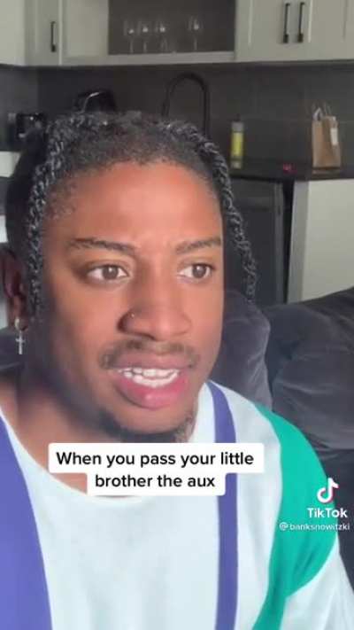 It's a travesty