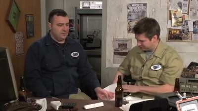 Mike Stoklasa