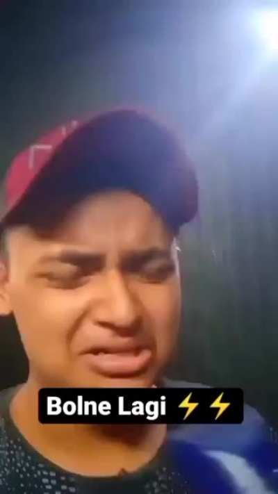 Bolne lagi