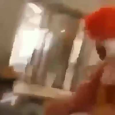 The new Ronald