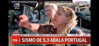 Vamos todos morrer