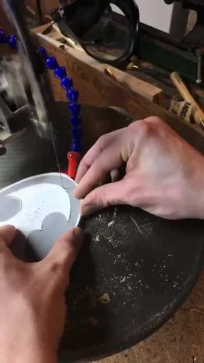 Scrollsaw