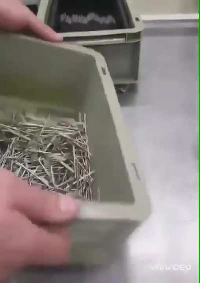 Shake Shake Shake, that's all it takes