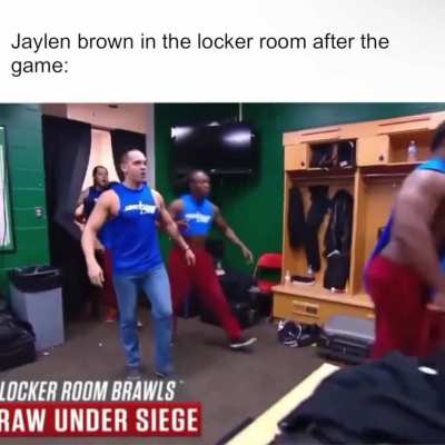 8 turnovers (IG@tatumsruffles)