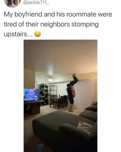 Justice served