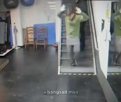 Robbery