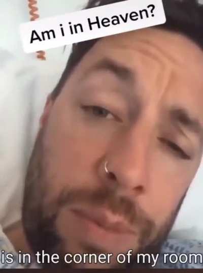 Rest now