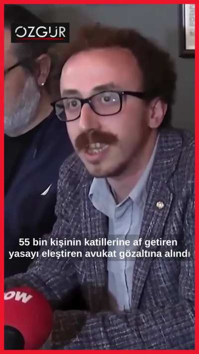 11.yargı paketi nedir, neden eleştiren avukat tutuklandı?