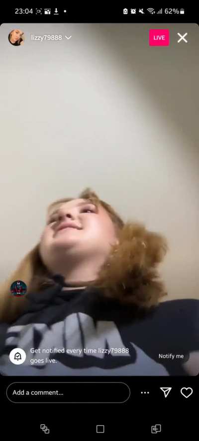 suprise